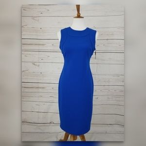 Calvin Klein dress size 4